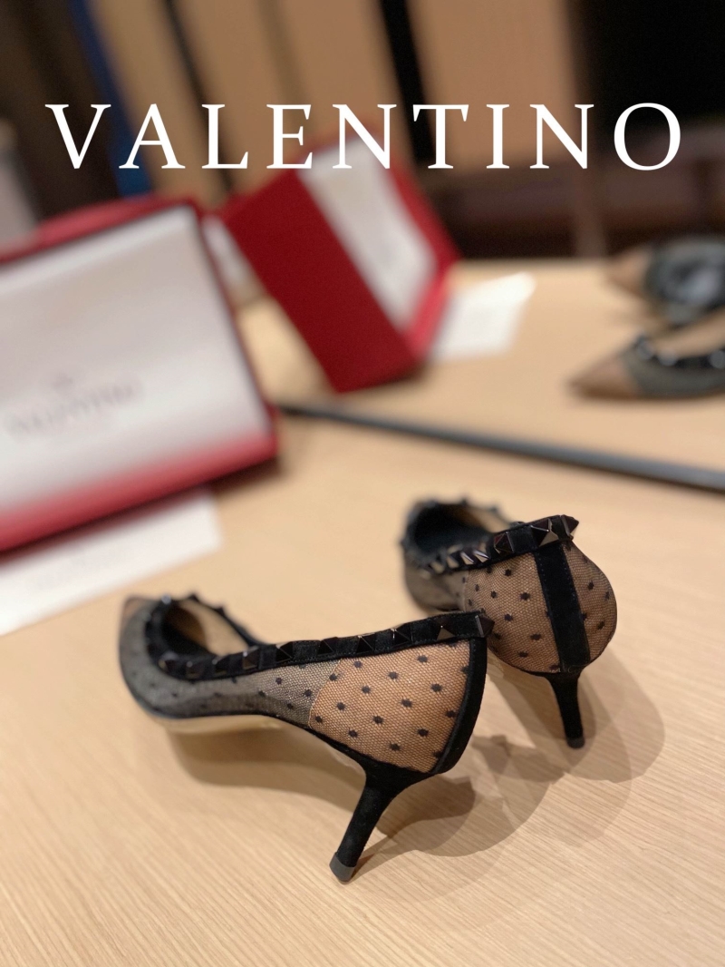 Valentino Heeled Shoes